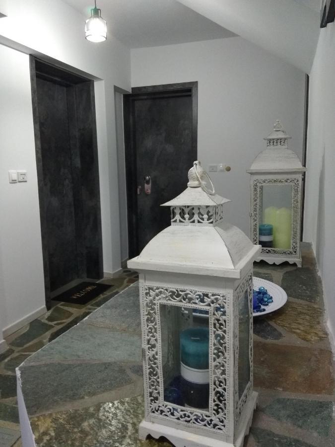 Marmari  3Sss Bouquet Studios מראה חיצוני תמונה